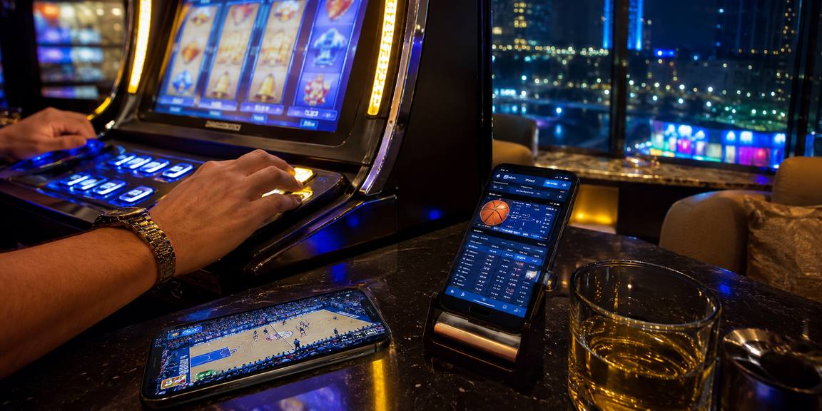 galabet Cấu trúc sảnh game